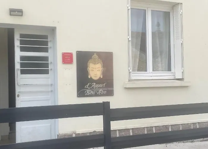 Bienvenu A L\'Appart Bien-Etre
